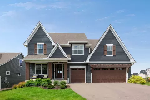 Exterior - 4605 Sunset Ln, Excelsior, MN 55331 photo 2 of 10