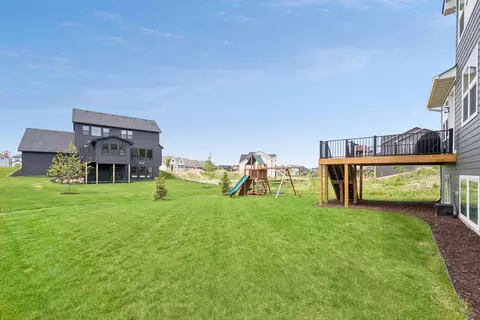 Exterior - 4605 Sunset Ln, Excelsior, MN 55331 photo 5 of 10