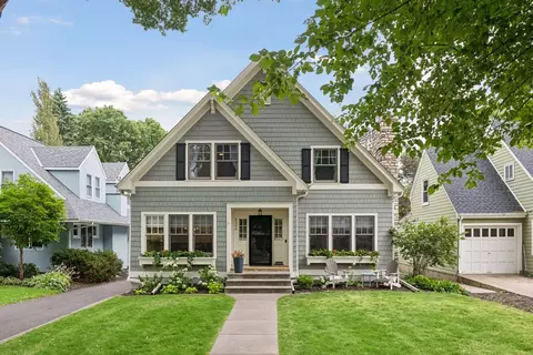 4233 Alden Dr, Edina, MN 55416