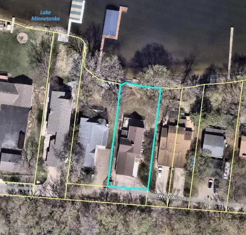 4580 W Arm Rd, Spring Park, MN 55384 photo 3