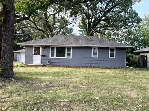 5006 63rd Ave N, Brooklyn Center, MN 55429