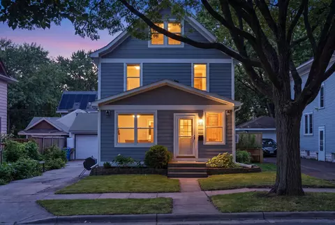 718 Manomin Ave, Saint Paul, MN 55107