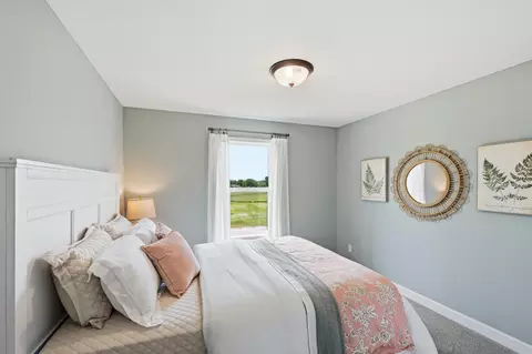 Bedroom - 1006 E Meadowsweet Dr, River Falls, WI 54022 photo 1 of 5