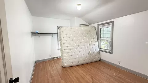 Bedroom - 137 State St, Tracy, MN 56175 photo 3 of 3