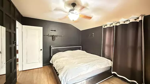 Bedroom - 137 State St, Tracy, MN 56175 photo 2 of 3