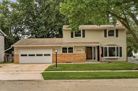 1535 8th Ave SE, Rochester, MN 55904