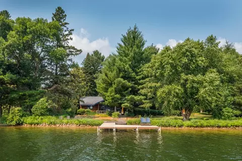 1137 Schaefers Point Rd, Lake Shore, MN 56468