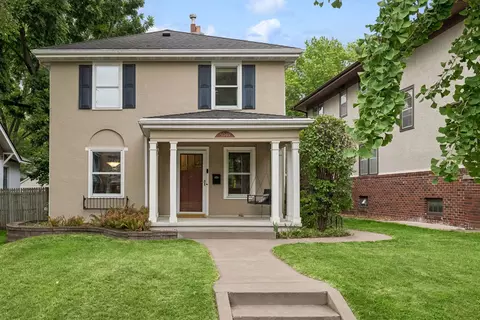 5049 Penn Ave S, Minneapolis, MN 55419
