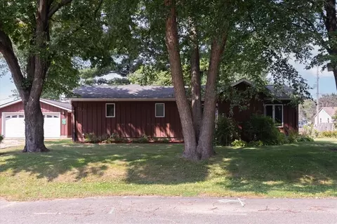 2235 Mathews St, Menomonie, WI 54751