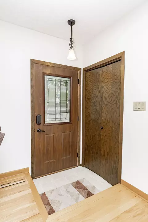 Entry Way - 2544 Arrowhead Rd S, Fargo, ND 58103 photo 1 of 3