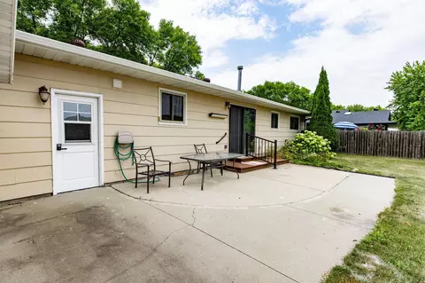 Exterior - 2544 Arrowhead Rd S, Fargo, ND 58103 photo 7 of 7