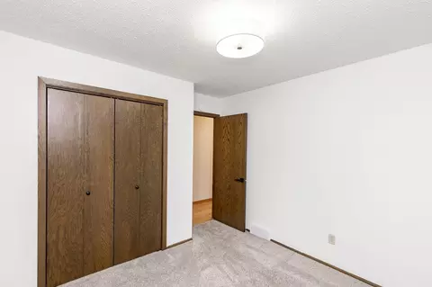 Bedroom - 2544 Arrowhead Rd S, Fargo, ND 58103 photo 5 of 8
