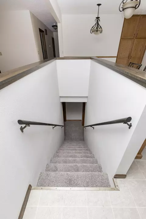 Entry Way - 2544 Arrowhead Rd S, Fargo, ND 58103 photo 3 of 3