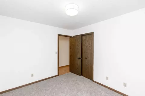Bedroom - 2544 Arrowhead Rd S, Fargo, ND 58103 photo 7 of 8