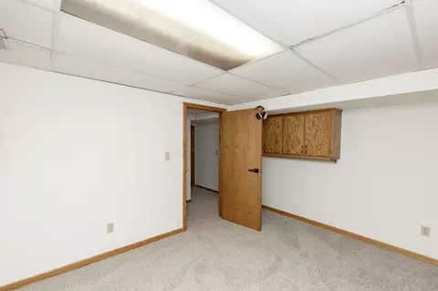 Bedroom - 2544 Arrowhead Rd S, Fargo, ND 58103 photo 8 of 8