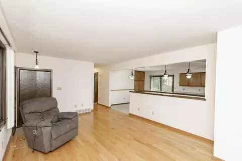 Living - 2544 Arrowhead Rd S, Fargo, ND 58103 photo 4 of 5