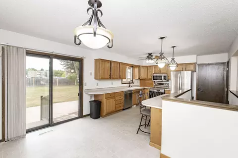 Kitchen - 2544 Arrowhead Rd S, Fargo, ND 58103 photo 1 of 7