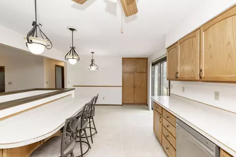 Kitchen - 2544 Arrowhead Rd S, Fargo, ND 58103 photo 7 of 7