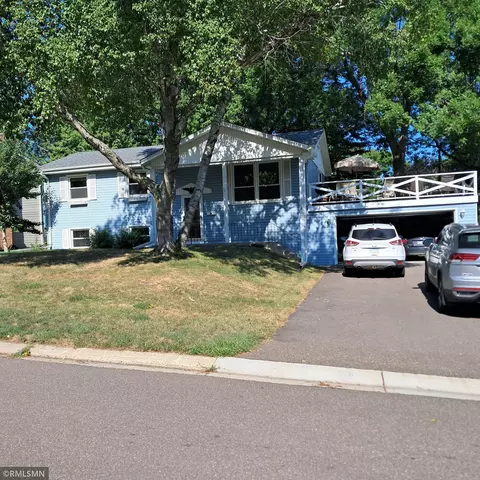 3461 Yukon Ave N, New Hope, MN 55427