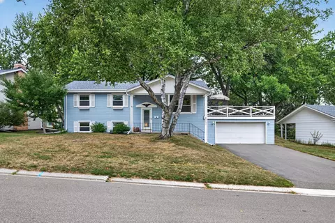 3461 Yukon Ave N, New Hope, MN 55427