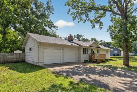 1060 Powell St N, Big Lake, MN 55309