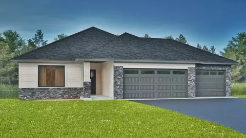 7751 Lake John Dr, Annandale, MN 55302