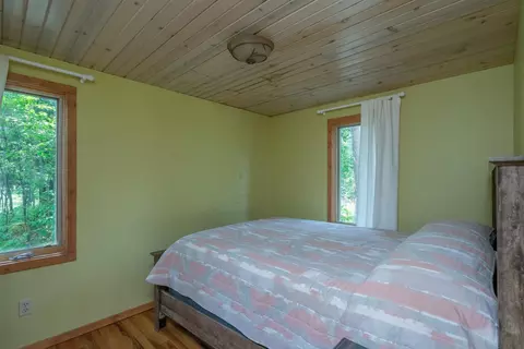 Bedroom - 50326 217th Ave, Mcgregor, MN 55760 photo 1 of 5