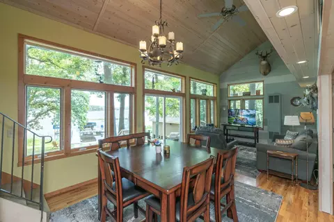 Dining - 50326 217th Ave, Mcgregor, MN 55760 photo 4 of 6