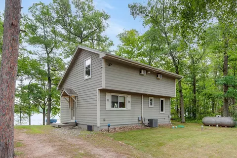 Exterior - 50326 217th Ave, Mcgregor, MN 55760 photo 8 of 10