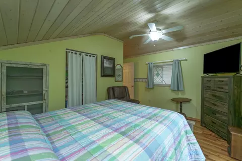 Bedroom - 50326 217th Ave, Mcgregor, MN 55760 photo 5 of 5