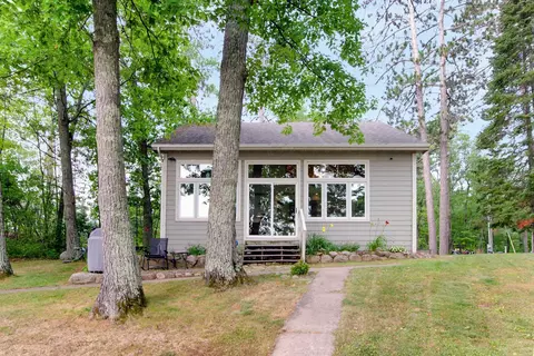 Exterior - 50326 217th Ave, Mcgregor, MN 55760 photo 2 of 10
