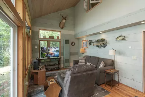 Living - 50326 217th Ave, Mcgregor, MN 55760 photo 3 of 4