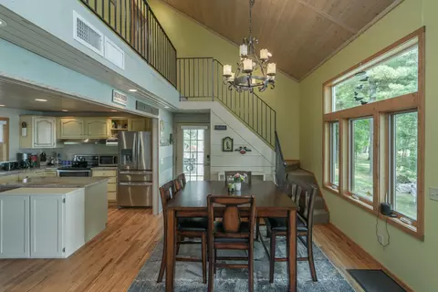 Dining - 50326 217th Ave, Mcgregor, MN 55760 photo 1 of 6