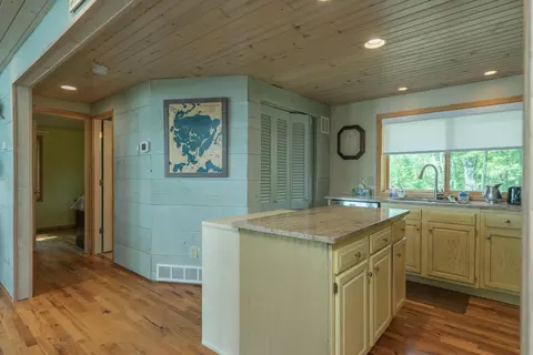 Kitchen - 50326 217th Ave, Mcgregor, MN 55760 photo 3 of 4