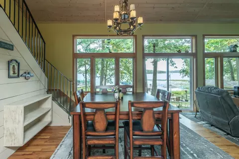 Dining - 50326 217th Ave, Mcgregor, MN 55760 photo 3 of 6