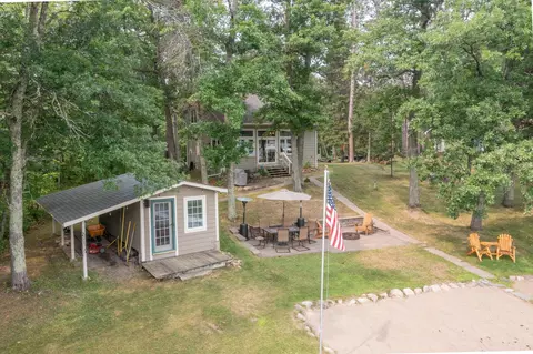 Exterior - 50326 217th Ave, Mcgregor, MN 55760 photo 10 of 10