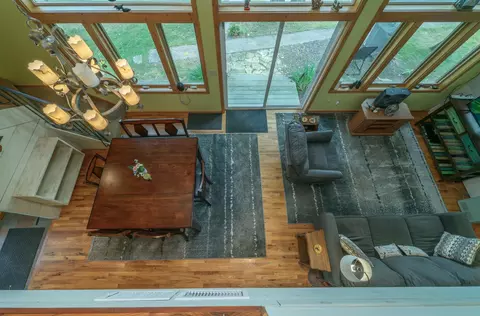 Dining - 50326 217th Ave, Mcgregor, MN 55760 photo 5 of 6