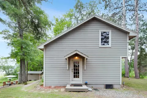 Exterior - 50326 217th Ave, Mcgregor, MN 55760 photo 5 of 10