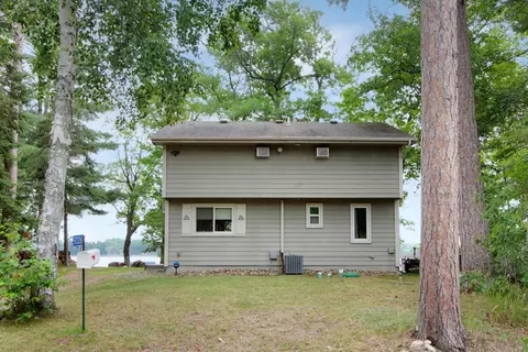 Exterior - 50326 217th Ave, Mcgregor, MN 55760 photo 9 of 10