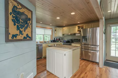 Kitchen - 50326 217th Ave, Mcgregor, MN 55760 photo 1 of 4