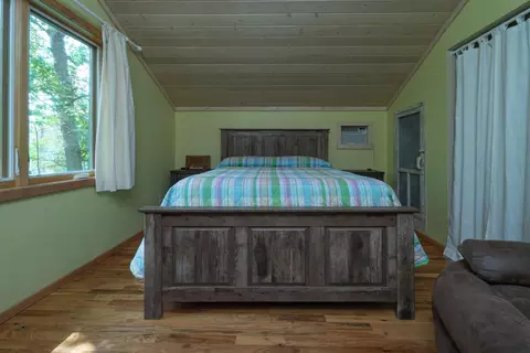 Bedroom - 50326 217th Ave, Mcgregor, MN 55760 photo 3 of 5