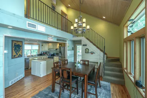 Dining - 50326 217th Ave, Mcgregor, MN 55760 photo 2 of 6