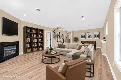 Living - 8602 Maynard Pl, Duluth, MN 55808 photo 6 of 7