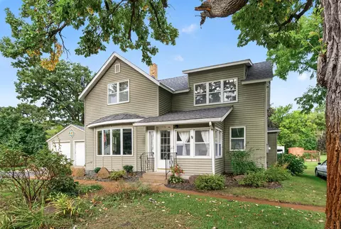381 Lake St S, Big Lake, MN 55309