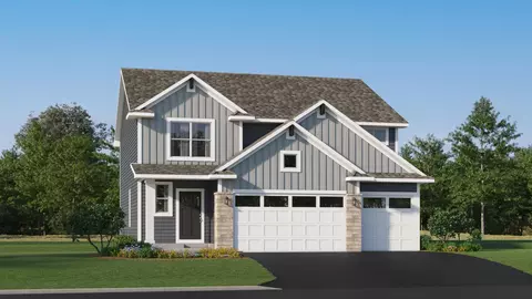 18619 Ivanhoe St NW, Elk River, MN 55330