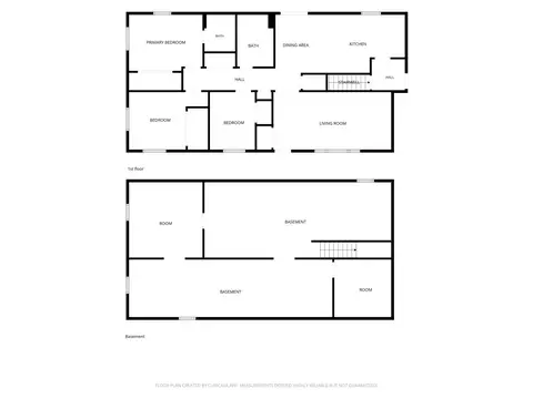 Floorplan - 1060 44th St SE, Willmar, MN 56201 photo 3 of 3
