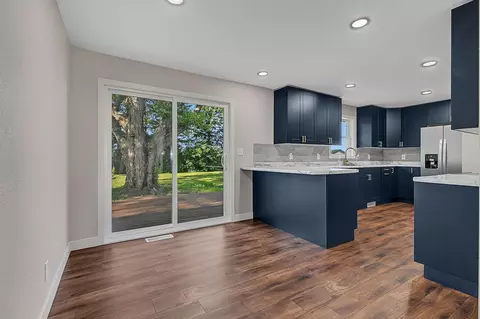 Kitchen - 1060 44th St SE, Willmar, MN 56201 photo 1 of 4