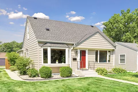 3510 Sumter Ave S, Saint Louis Park, MN 55426