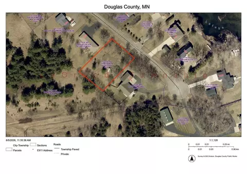 lot8 Block 1 W Latoka Dr, Alexandria, MN 56308