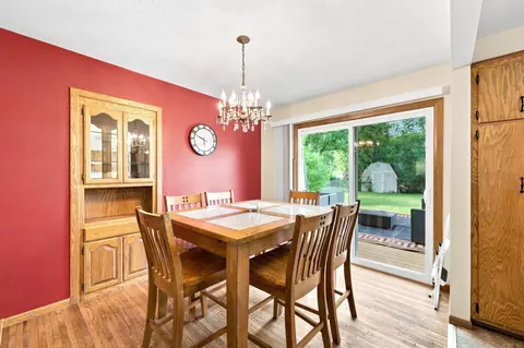 Dining - 2107 Shale Ln, Eagan, MN 55122 photo 1 of 1
